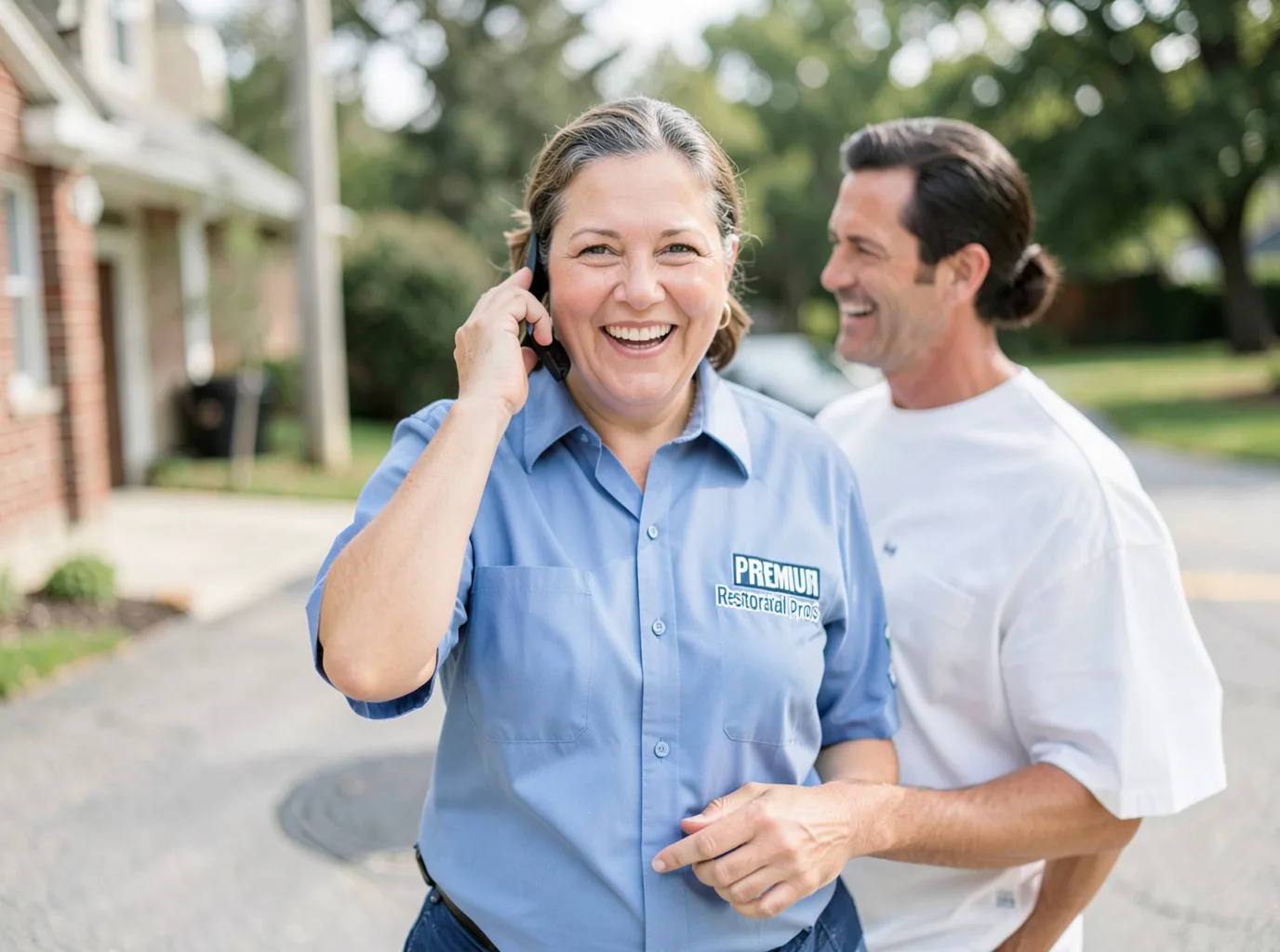Water Damage Restoration Tea, SD FAQs